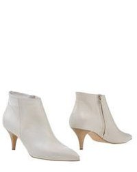 Dnoue Ankle Boots