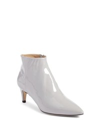 nordstrom white ankle boots
