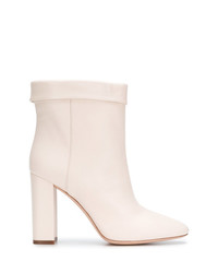 Twin-Set Heeled Ankle Boots