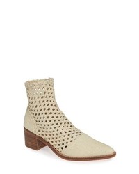 Free People In The Loop Woven Bootie