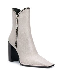 Alexander Wang Lane Ankle Boots