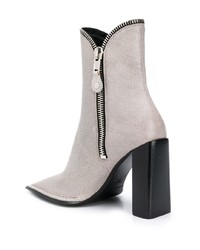 Alexander Wang Lane Ankle Boots