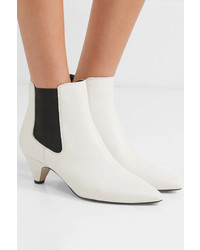 Sam Edelman Leather Ankle Boots