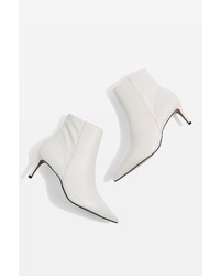 Magic Ankle Boots