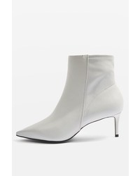 Magic Ankle Boots