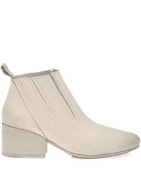 Marsèll Marsell Leather Ankle Boot
