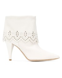 Philosophy di Lorenzo Serafini Patterned Ankle Boots