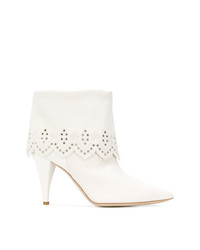 Philosophy di Lorenzo Serafini Patterned Ankle Boots