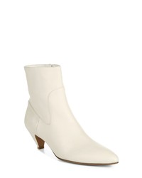Vince Perfect Pairs Meta Pointed Toe Bootie