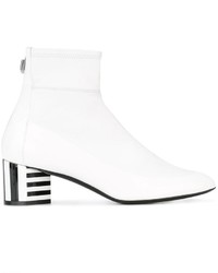 Pierre Hardy Illusion Ankle Boots