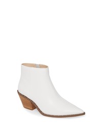 Charles by Charles David Plato Bootie