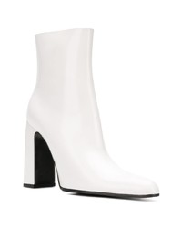 Balenciaga Pointed Ankle Boots
