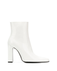 Balenciaga Pointed Ankle Boots