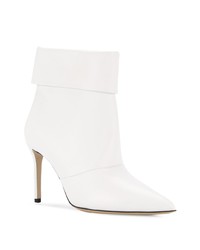 Paul Andrew Pointed Toe Boots