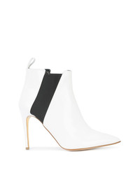 Rupert Sanderson Pointed Toe Boots