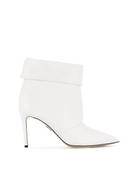 Paul Andrew Pointed Toe Boots