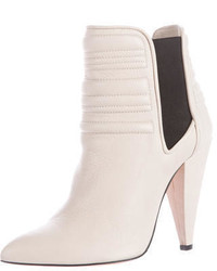 IRO Quilted Ankle Boots