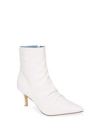 Jagga R Slouch Bootie
