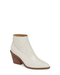 Rag & Bone Razor Western Bootie