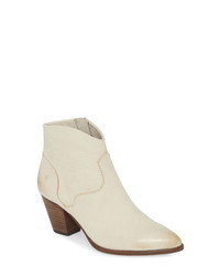 Frye Reed Pointy Toe Bootie