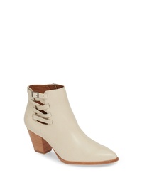 Frye Reed Strappy Bootie