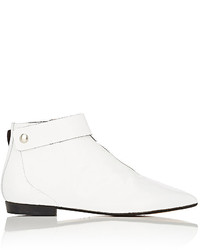 Isabel Marant Rilows Leather Ankle Boots