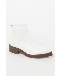 Matisse Ritchie Embossed Ankle Boots
