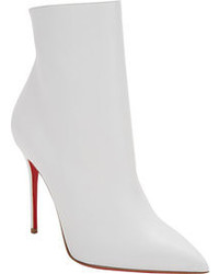 Christian Louboutin So Kate Ankle Booties