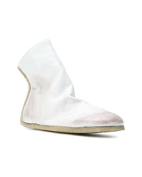 Marsèll Sock Style Ankle Boot