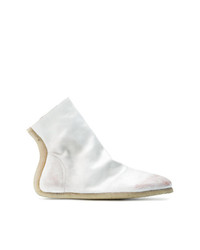 Marsèll Sock Style Ankle Boot