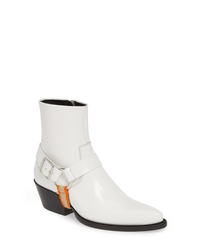 Calvin Klein 205W39nyc Tex Harness Boot
