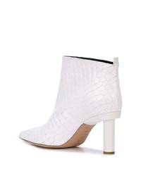 Tibi Theo Ankle Boots
