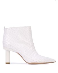 Tibi Theo Ankle Boots