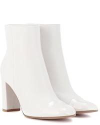 Gianvito Rossi To Mytheresacom Langley 85 Leather Ankle Boots