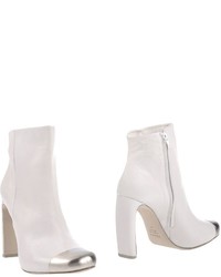 Vic Matié Vic Matie Ankle Boots