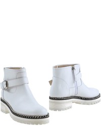 Tapeet Vicini Ankle Boots