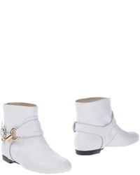 Vicini Tapeet Ankle Boots