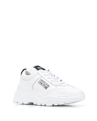 VERSACE JEANS COUTURE Chunky Sole Sneakers