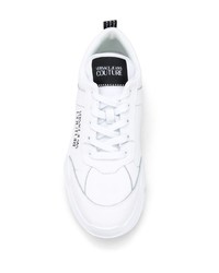 VERSACE JEANS COUTURE Chunky Sole Sneakers