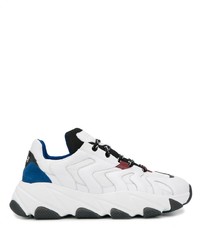 Ash Eagle Chunky Sneakers