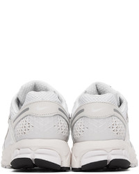 Nike Gray Zoom Vomero 5 Sneakers