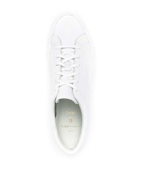 Polo Ralph Lauren Jermain Ii Athletic Sneakers