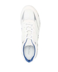 Premiata Moerun Low Top Sneakers