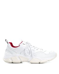 Tommy Hilfiger Panelled Runner Sneakers