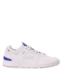 ON Running Roger Clubhouse Low Top Sneakers