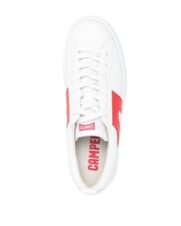 Camper Runner Four Lace Up Sneakers