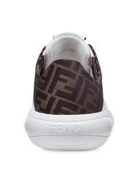 Fendi Running Sneakers