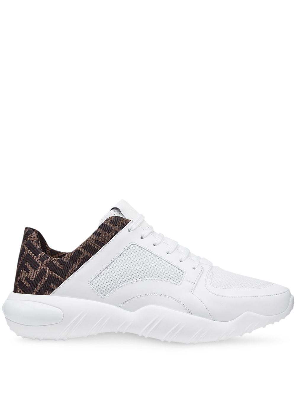 Fendi Running Sneakers, $712 | farfetch.com | Lookastic