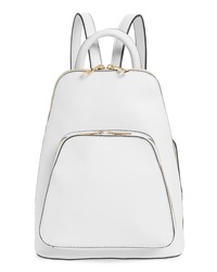 Sole Society Aushan Faux Leather Backpack