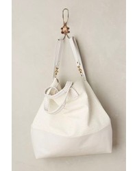 Clare Vivier Clare V Versie Backpack White All Bags